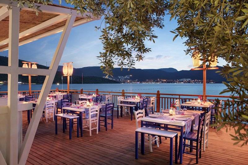 Doubletree by Hilton Bodrum Isıl Club Resort