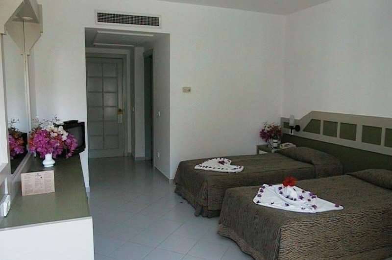 Doubletree by Hilton Bodrum Isıl Club Resort