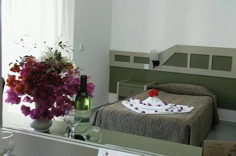 Doubletree by Hilton Bodrum Isıl Club Resort