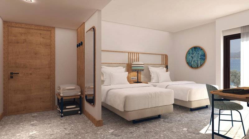 Doubletree by Hilton Bodrum Isıl Club Resort