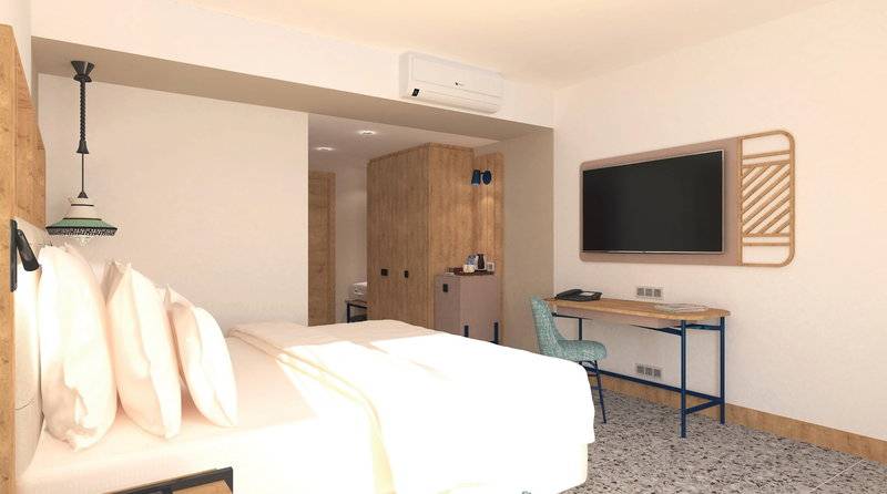 Doubletree by Hilton Bodrum Isıl Club Resort