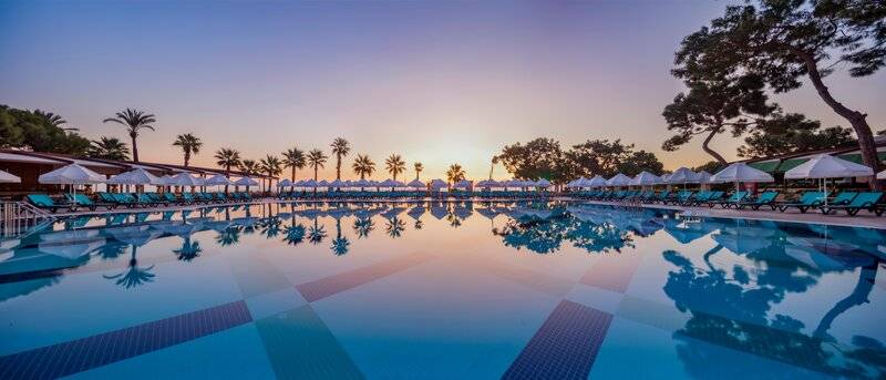 Nirvana Mediterranean Excellence