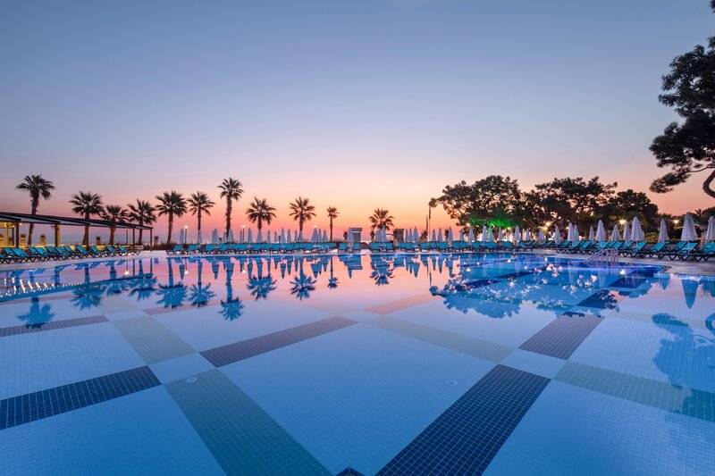 Nirvana Mediterranean Excellence