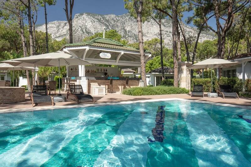 Nirvana Mediterranean Excellence