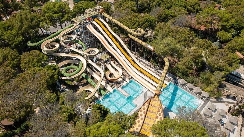 Nirvana Mediterranean Excellence