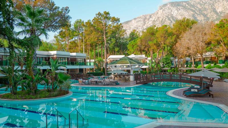 Nirvana Mediterranean Excellence