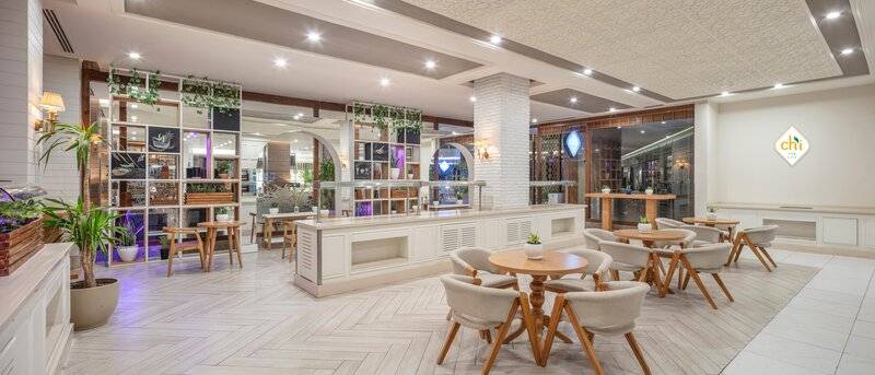 Nirvana Mediterranean Excellence