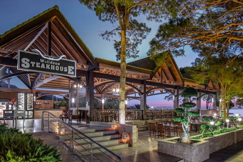 Nirvana Mediterranean Excellence