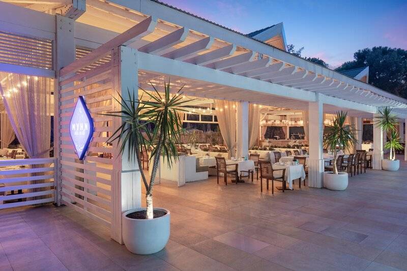 Nirvana Mediterranean Excellence