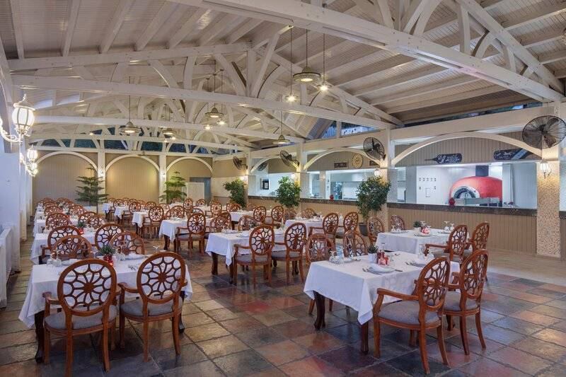 Nirvana Mediterranean Excellence