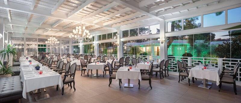 Nirvana Mediterranean Excellence