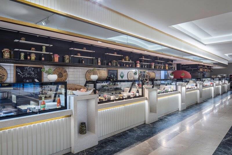 Nirvana Mediterranean Excellence