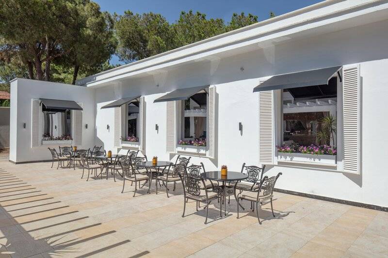 Nirvana Mediterranean Excellence