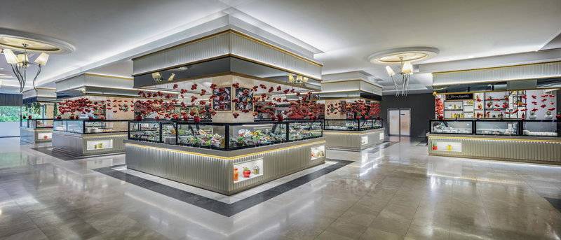 Nirvana Mediterranean Excellence