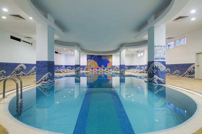 Catamaran Resort Hotel