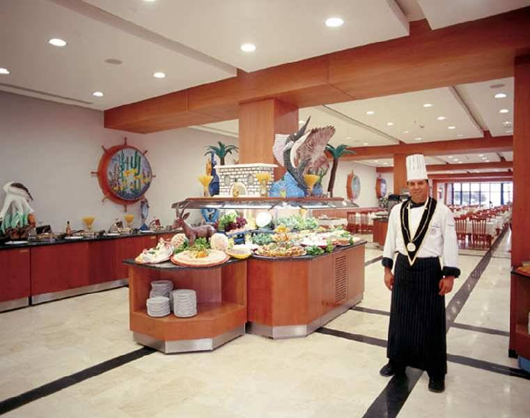 Catamaran Resort Hotel