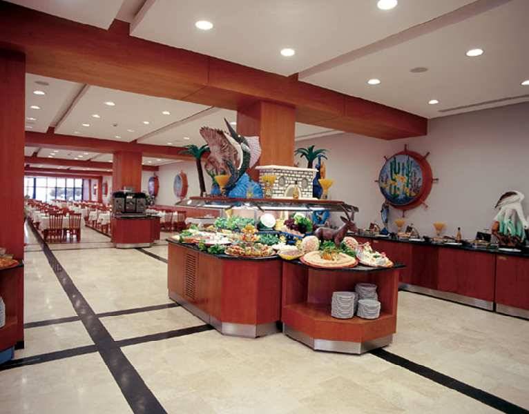 Catamaran Resort Hotel