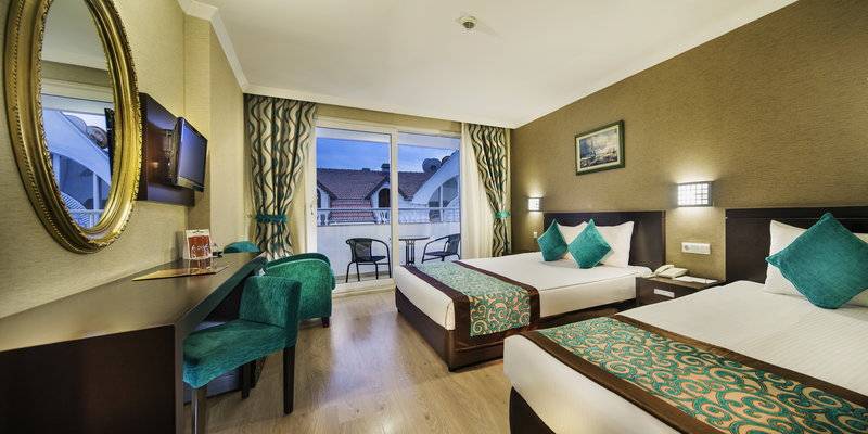 Catamaran Resort Hotel