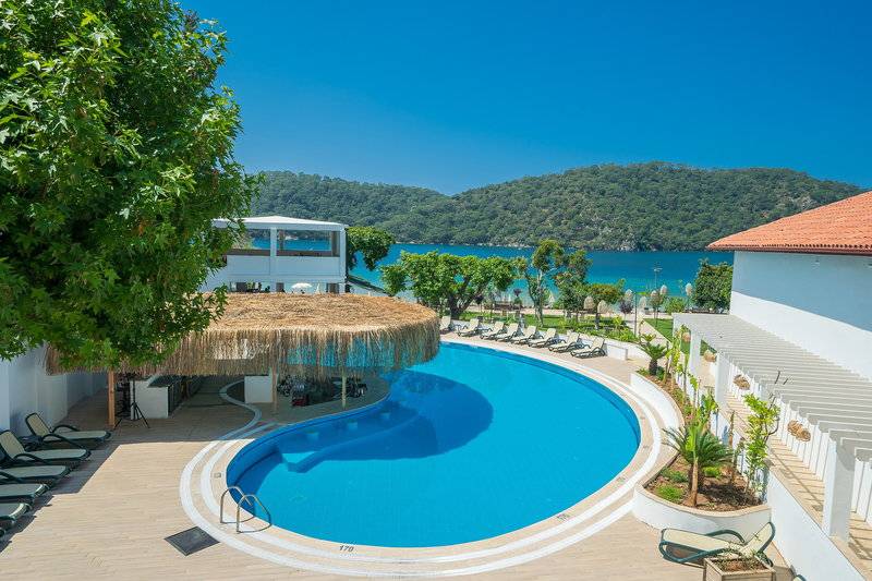 Meri Hotel Ölüdeniz