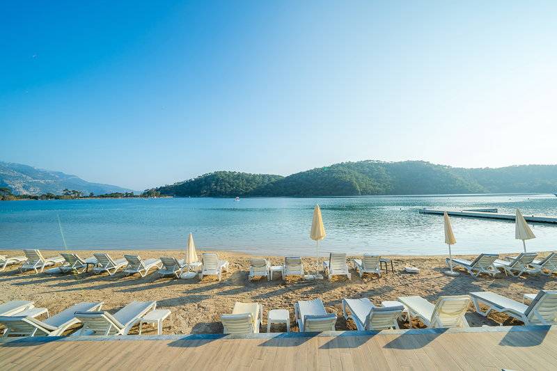 Meri Hotel Ölüdeniz