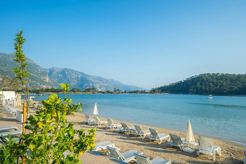 Meri Hotel Ölüdeniz