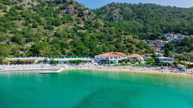 Meri Hotel Ölüdeniz