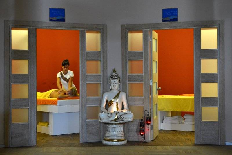 Orka Sunlife Resort Hotel