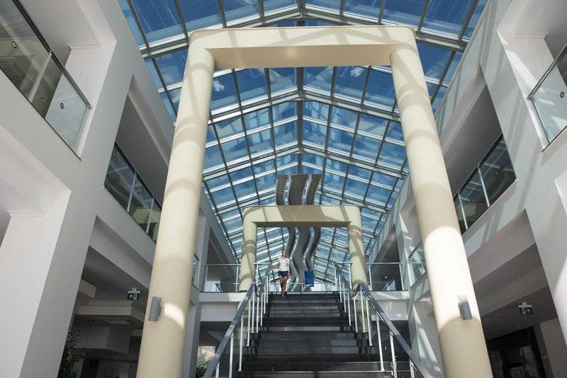 Orka Sunlife Resort Hotel