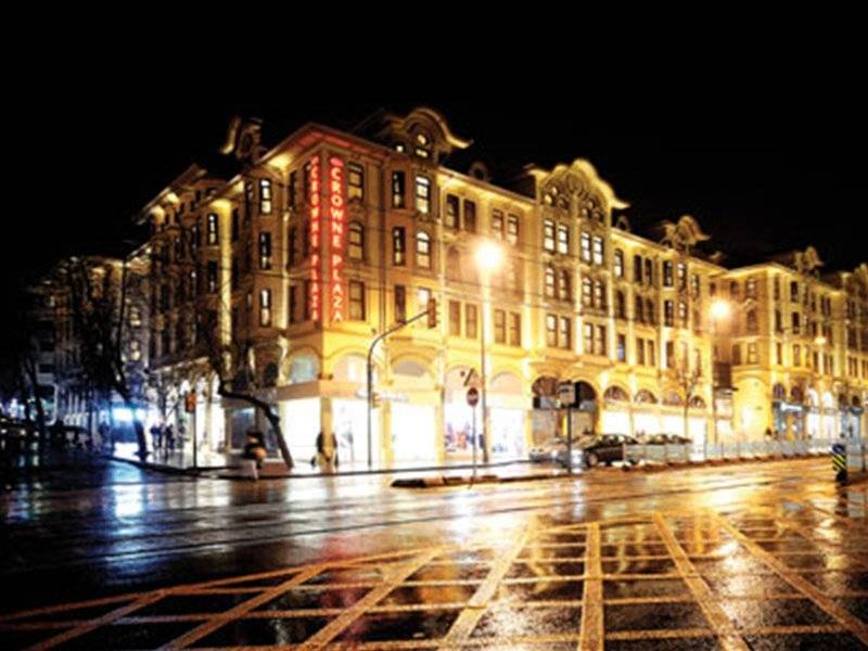Crowne Plaza Istanbul - Old City