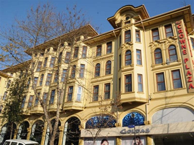 Crowne Plaza Istanbul - Old City