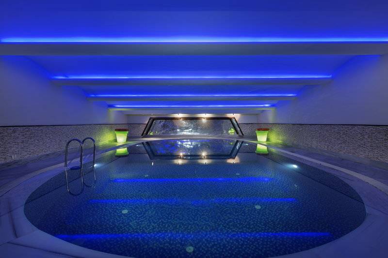 Crowne Plaza Istanbul - Old City