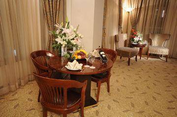 Crowne Plaza Istanbul - Old City