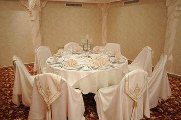 Crowne Plaza Istanbul - Old City