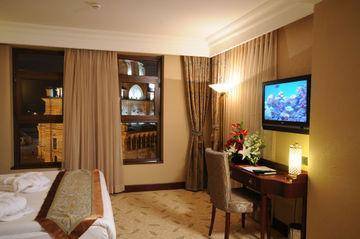 Crowne Plaza Istanbul - Old City