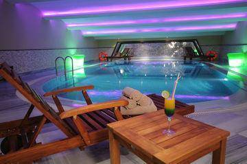 Crowne Plaza Istanbul - Old City