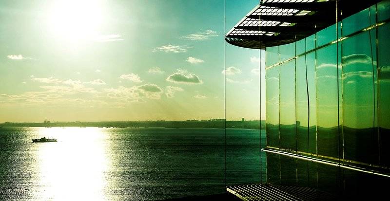 DoubleTree by Hilton Hotel Istanbul - Moda