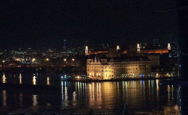 DoubleTree by Hilton Hotel Istanbul - Moda