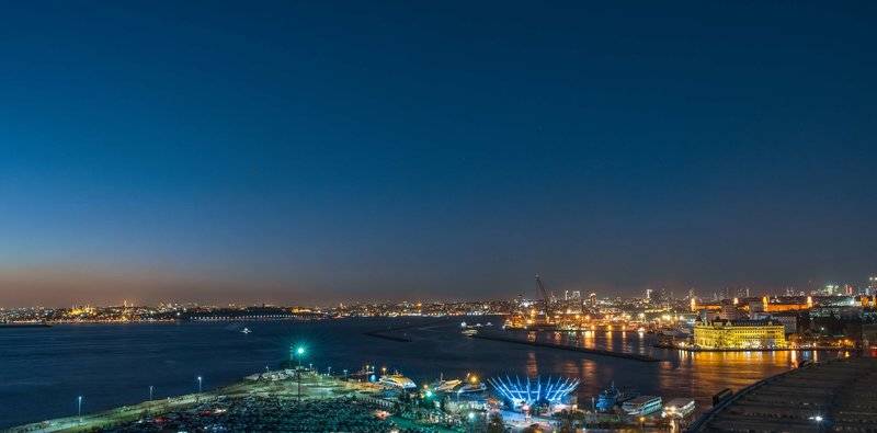 DoubleTree by Hilton Hotel Istanbul - Moda