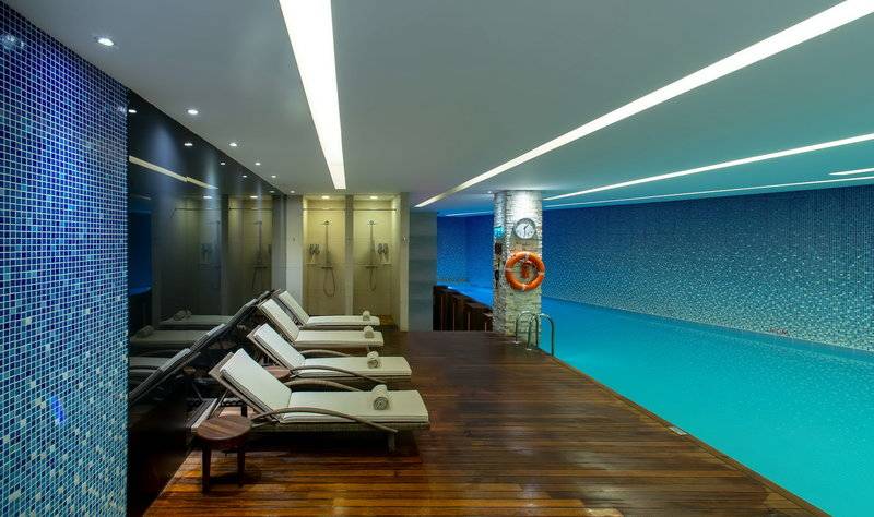 DoubleTree by Hilton Hotel Istanbul - Moda