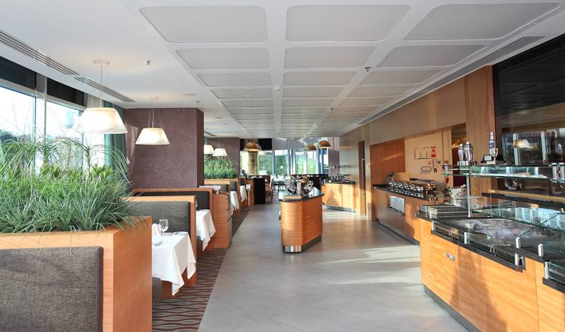 DoubleTree by Hilton Hotel Istanbul - Moda