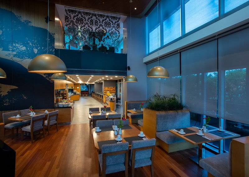 DoubleTree by Hilton Hotel Istanbul - Moda