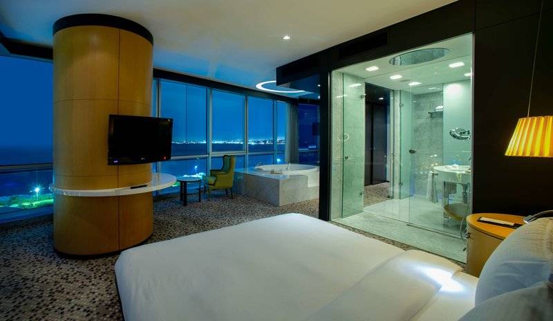 DoubleTree by Hilton Hotel Istanbul - Moda