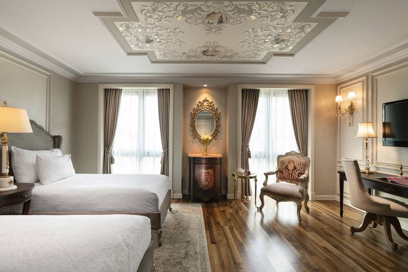 Rixos Pera Istanbul