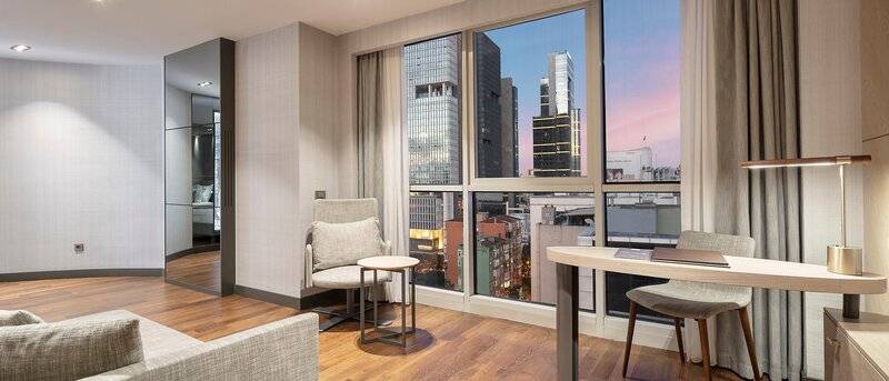 Melas Hotel Istanbul