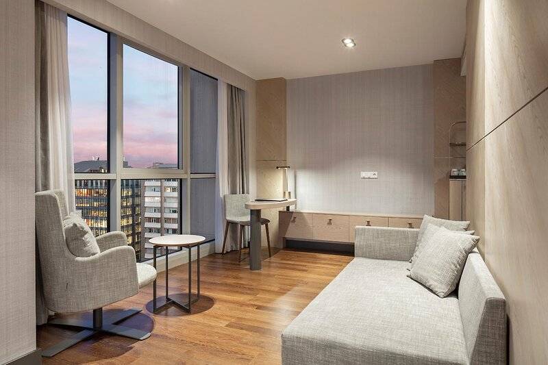 Melas Hotel Istanbul