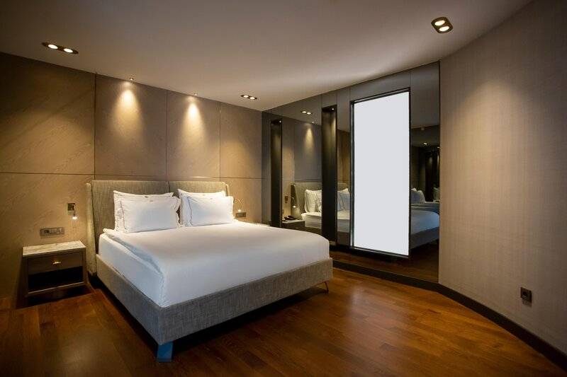 Melas Hotel Istanbul