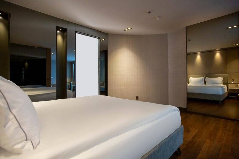 Melas Hotel Istanbul