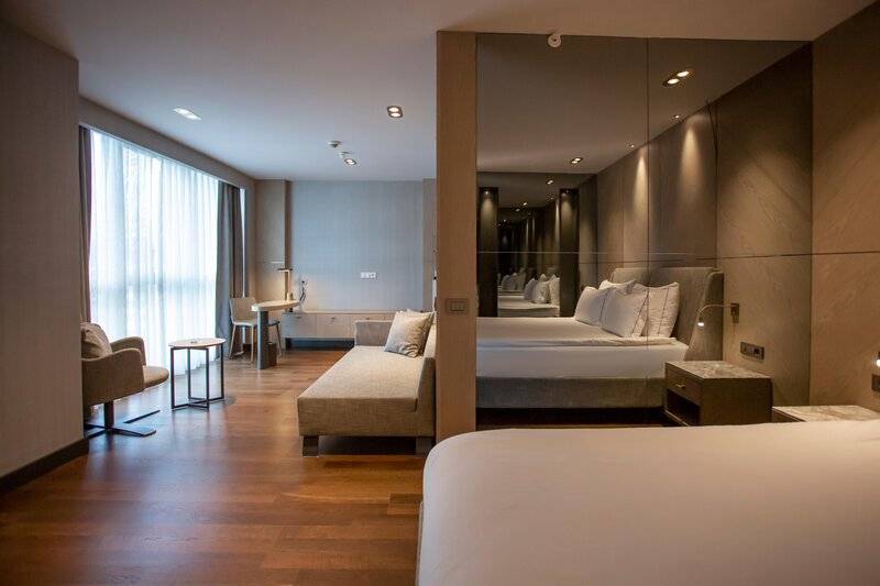 Melas Hotel Istanbul