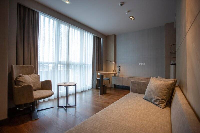 Melas Hotel Istanbul