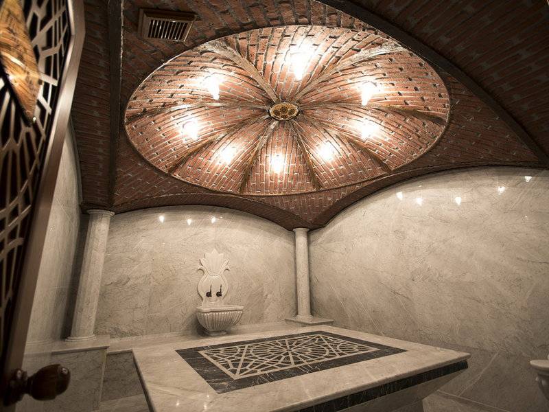 Antusa Palace Hotel & Spa